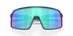 Sonnenbrille Oakley Sutro S Matte Navy Frame/Prizm Sapphire Lenses