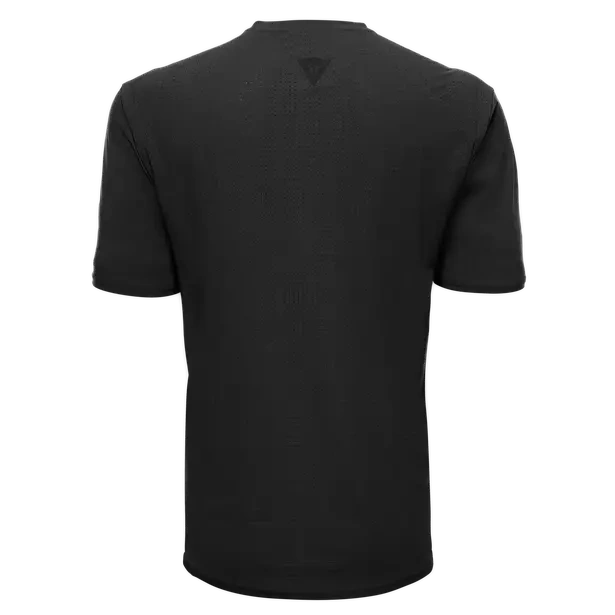 Cycling jersey Hgr Jersey Ss Trail-Black - 2023