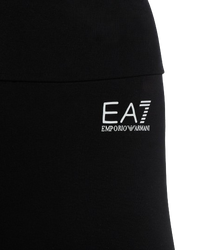 Leggings Emporio Armani Woman Jersey Black