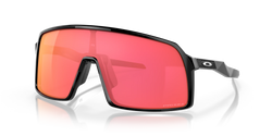 Sonnenbrille Oakley Sutro Polished Black Frame/ Prizm Snow Torch Iridium Lenses - 2023