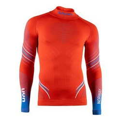 Thermal underwear UYN Natyon 2.0 Norway UW Shirt LG SL.Turle Neck - 2022/23