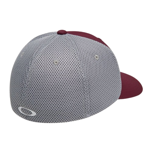 Kappe Oakley Ellipse Mesh Grenache - 2025