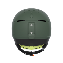 Helm POC Meninx Epidote Green Matt - 2022/23