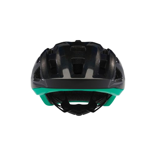 Fahrradhelm Oakley Aro3 Allroad Eu Gl Blk Glxy/celst Fct Plt - 2025