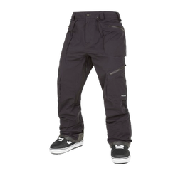 Ski Hosen Volcom Guch Stretch Gore-Tex Pant Black - 2024/25