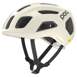 Bicycle helmet POC Ventral Air MIPS Okenite Off-White Matt - 2024