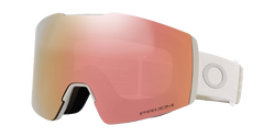 Goggles Oakley Fall Line M Matte Cool Grey Prizm Rose Gold Iridium - 2025/26