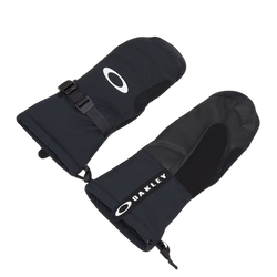 Handschuhe Oakley Powder Ridge Mittens Blackout