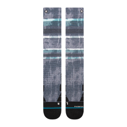 Skisocken Stance Brong Snow Teal - 2023/24