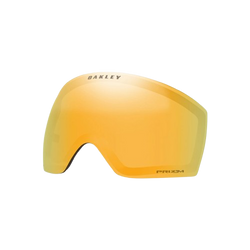 Ersatzlinse Oakley Flight Deck Pro M Prizm 24K Iridium - 2025/26