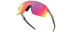 Sunglasses Oakley Sutro Lite Prizm Road Lenses/Matte Grey Ink Frame