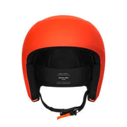 Helm POC Skull Dura X Mips Fluorescent Orange Matt - 2025/26