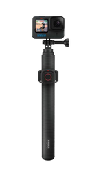 GoPro Extension pole + waterproof shutter remote control - 2023/24