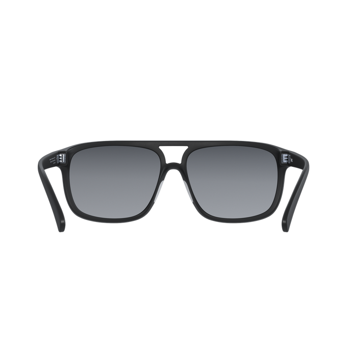 Sunglasses POC Will Uranium Black/Hydrogen White/Clarity Universal/Sunny Grey