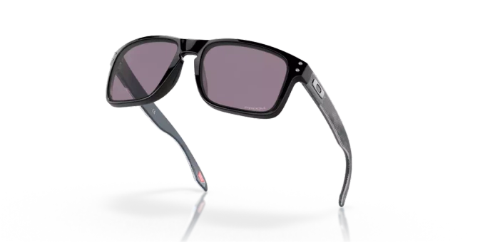 Sonnenbrille OAKLEY HOLBROOK™ Hi Res w/Prizm Grey - 2022