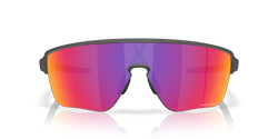 Sunglasses Oakley Corridor SQ Grey Smoke Frame/ Prizm Road Lenses