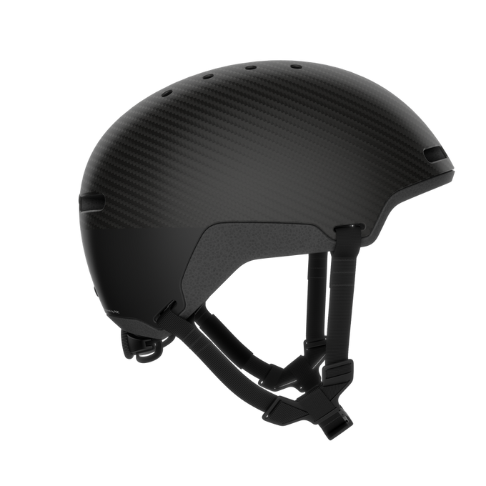 Helmet POC Calyx Carbon Mips Carbon/Uranium Black - 2024/25