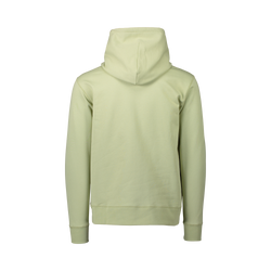 Hoodie POC Hood Prehnite Green - 2022/23