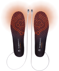 Beheizte Einsätze Therm-ic Heat 3D - 2023/24