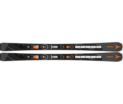 Skis Atomic Redster Q9.8 Revoshock S + I 12 GW - 2025/26