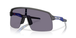 Sonnenbrille Oakley Sutro Lite Matte Grey Smoke Frame/Prizm Grey Lenses