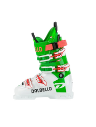 Skischuhe Dalbello DRS WC S White/Green Race - 2024/25