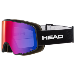 Brille HEAD Horizon 2.0 5K Red/Black - 2024/25