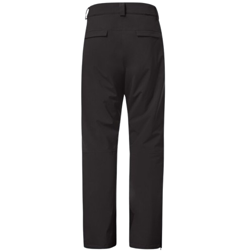 Ski pants OAKLEY Axis Insulated Pants Blackout - 2024/25