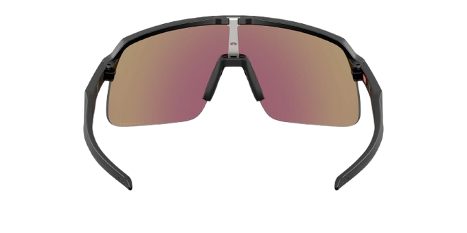 Sonnenbrille Oakley Sutro Lite S Matte Black Frame/Prizm Sapphire Lenses