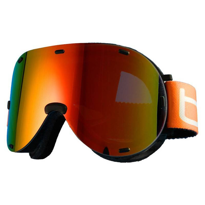 Goggles BULLSKI Valdez Orange