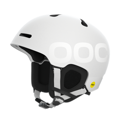 Helmet POC Fornix BC Hydrogen White Matt - 2024/25