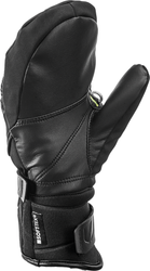 Handschuhe LEKI Race Coach C-Tech S Junior Mitt - 2022/23