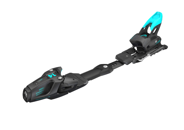 Ski bindings HEAD Freeflex ST 14 - 2025/26