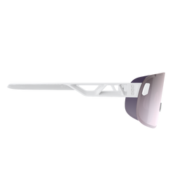 Sonnenbrille POC Elicit Hydrogen White - 2024/25