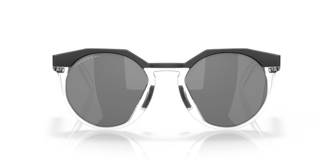 Sonnenbrille Oakley HSTN Matte Black Frame/Prizm Black Polarized Lenses