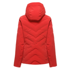 Ski jacket Dainese Virtus Dermizax EV™ JACKET Racing-Red - 2024/25