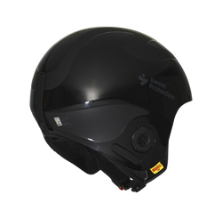 Helm SWEET PROTECTION Volata Mips Helmet Gloss Black - 2022/23