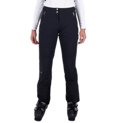 Skihosen KJUS Women Formula Pants Pants Black 2023/24