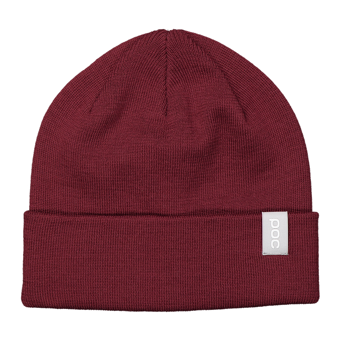 POC Urbane Beanie Propylene Red - 2022/23