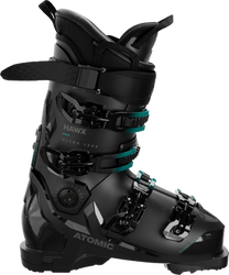 Ski boots Atomic Hawx Ultra 130 S GW Black/Teal - 2024/25