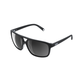 Sunglasses POC Will Uranium Black/Hydrogen White/Clarity Universal/Sunny Grey