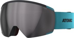 Goggles Atomic Redster HD Teal Blue - 2024/25