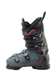 Skischuhe Dalbello Veloce 100 MV Black/Antracite - 2024/25