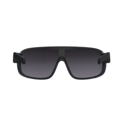 Sunglasses POC Aspire Uranium Black/Clarity Universal/Partly Sunny Grey