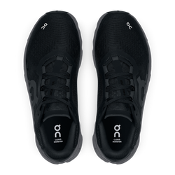 Women's shoes On Running Cloudmonster Black/Magnet