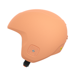 Helm POC Skull Dura X Mips Apricot Sunstone Matt - 2025/26