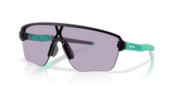 Sunglasses Oakley Corridor SQ Matte Black/Matte Celeste Frame/ Prizm Slate Lenses