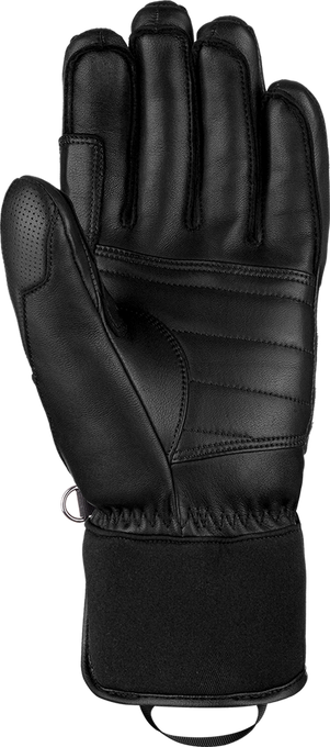 Handschuhe Reusch Master Pro Black - 2024/25