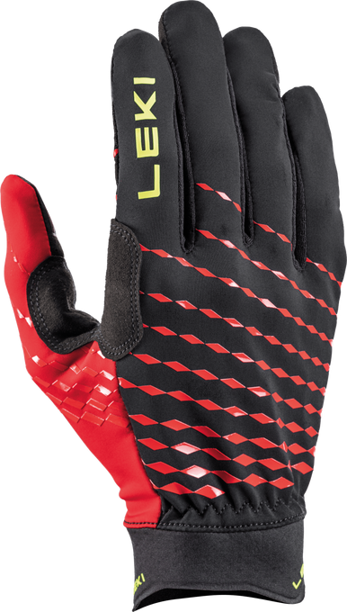 Gloves LEKI Ultra Trail Breeze
