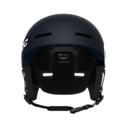 Helm POC Fornix BC Apatite Navy Matt - 2024/25